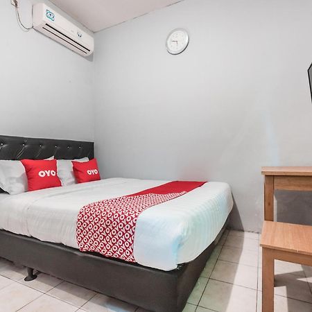 בקאסי Oyo Living 1756 Amira Guest House מראה חיצוני תמונה